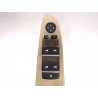 Recambio de mando elevalunas delantero izquierdo para bmw 5 (f10) 530 d referencia OEM IAM 9179913  