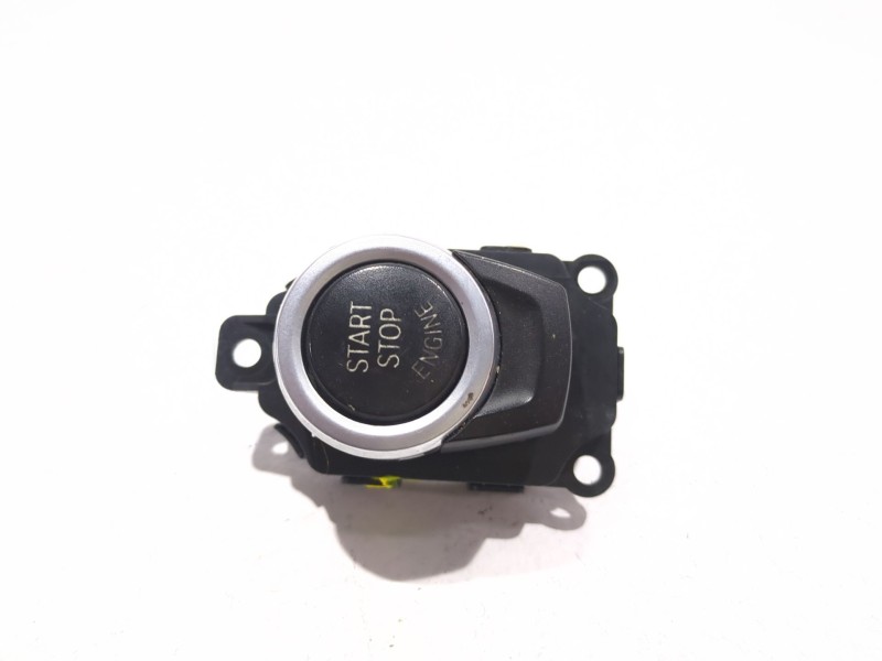 Recambio de boton start/stop para bmw 5 (f10) 530 d referencia OEM IAM 9229565  