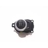Recambio de boton start/stop para bmw 5 (f10) 530 d referencia OEM IAM 9229565  
