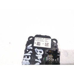 Recambio de boton start/stop para bmw 5 (f10) 530 d referencia OEM IAM 9229565  