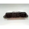 Recambio de centralita inyeccion para peugeot partner furgón 1.6 hdi referencia OEM IAM 0281012620  