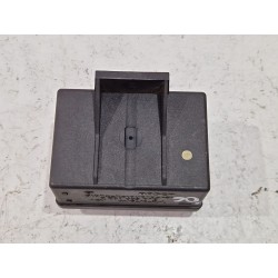 Recambio de caja precalentamiento para peugeot 407 coupé (6c_) 2.7 hdi referencia OEM IAM 0281003018  