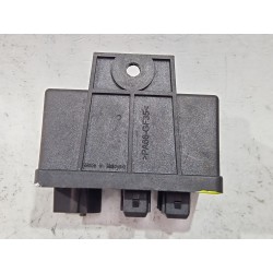 Recambio de caja precalentamiento para peugeot 407 coupé (6c_) 2.7 hdi referencia OEM IAM 0281003018  