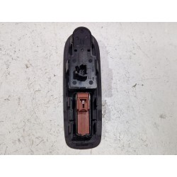 Recambio de mando elevalunas delantero izquierdo para peugeot 407 coupé (6c_) 2.7 hdi referencia OEM IAM 96588276XT  