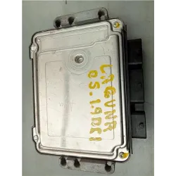 Recambio de centralita inyeccion para renault laguna ii (bg0)(2001) 1.9 dci (bg0g) referencia OEM IAM 0281011148 1039S03030  