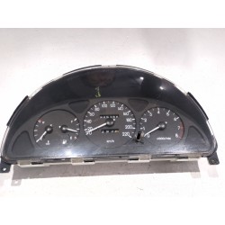 Recambio de cuadro completo para daewoo lanos (klat) 1.5 referencia OEM IAM 96489050MJ  