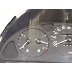 Recambio de cuadro completo para daewoo lanos (klat) 1.5 referencia OEM IAM 96489050MJ  