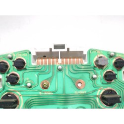 Recambio de cuadro completo para daewoo lanos (klat) 1.5 referencia OEM IAM 96489050MJ  