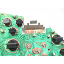 Recambio de cuadro completo para daewoo lanos (klat) 1.5 referencia OEM IAM 96489050MJ  