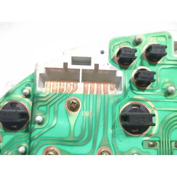 Recambio de cuadro completo para daewoo lanos (klat) 1.5 referencia OEM IAM 96489050MJ  