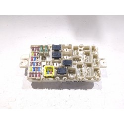 Recambio de caja reles / fusibles para mitsubishi mirage / space star vi hatchback (a0_a) 1.2 (a03a) referencia OEM IAM 11937J30