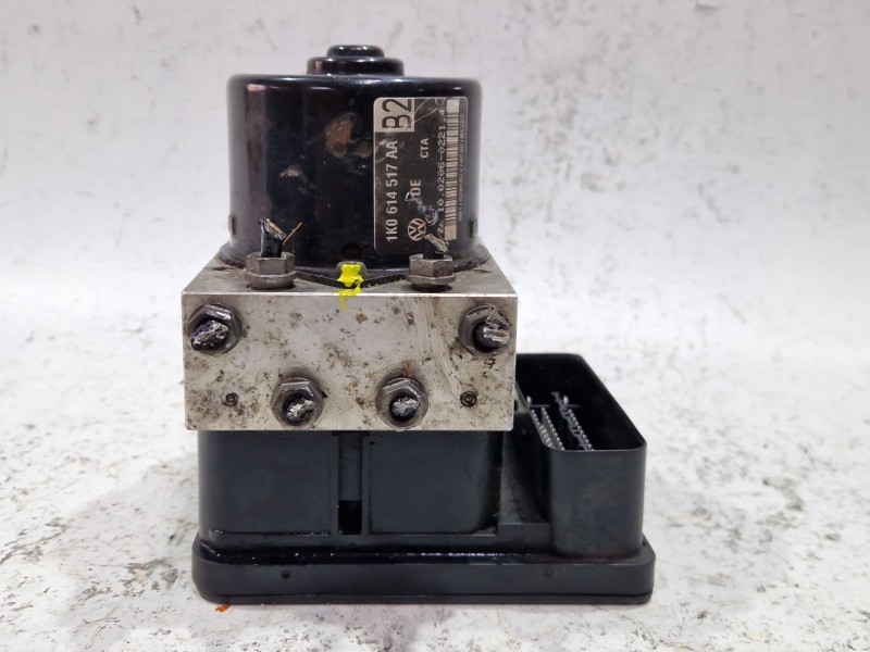 Recambio de nucleo abs para seat leon (1p1) 2.0 tfsi referencia OEM IAM 1K0907379AA  