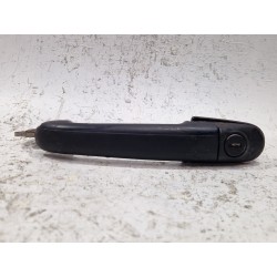 Recambio de maneta exterior delantera izquierda para seat inca (6k9) 1.9 d referencia OEM IAM   