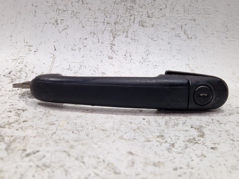 Recambio de maneta exterior delantera izquierda para seat inca (6k9) 1.9 d referencia OEM IAM   