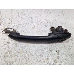 Recambio de maneta exterior delantera izquierda para seat inca (6k9) 1.9 d referencia OEM IAM   