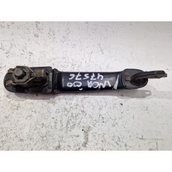 Recambio de maneta exterior delantera izquierda para seat inca (6k9) 1.9 d referencia OEM IAM   