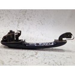 Recambio de maneta exterior delantera izquierda para seat inca (6k9) 1.9 d referencia OEM IAM   