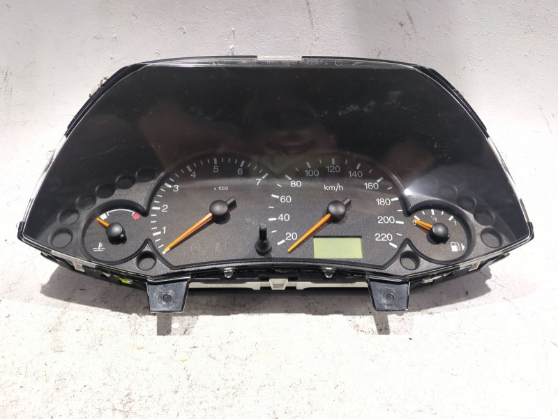 Recambio de cuadro completo para ford focus (daw, dbw) 1.8 turbo di / tddi referencia OEM IAM 98AP10841BC  