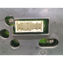 Recambio de cuadro completo para ford focus (daw, dbw) 1.8 turbo di / tddi referencia OEM IAM 98AP10841BC  