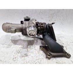 Recambio de turbo para hyundai i30 (pd)(2017) 1.0 klass [1,0 ltr. - 88 kw tgdi cat] referencia OEM IAM 2823104560  