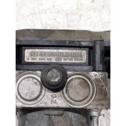 Recambio de abs para citroën xsara picasso (n68) 1.6 hdi referencia OEM IAM 0265800415  