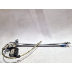 Recambio de mecanismo elevalunas trasero izquierdo para renault espace iv (jk0/1_) 2.2 dci (jk07) referencia OEM IAM 8200305724 