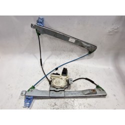 MECANISMO ELEVALUNAS DELANTERO DERECHO 9660159880 