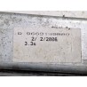 Recambio de mecanismo elevalunas delantero derecho para citroën c2 (jm_) 1.1 referencia OEM IAM 9660159880  