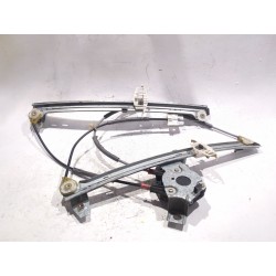 Recambio de elevalunas delantero izquierdo para citroën xsara (n1) 1.6 i referencia OEM IAM   