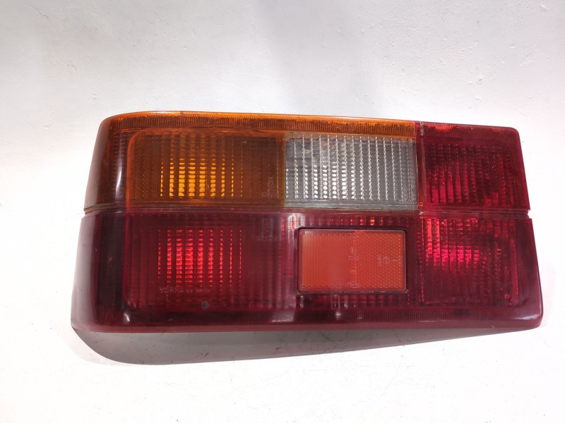 Recambio de piloto trasero izquierdo para renault 18 (134_) 2.1 diesel (1344) referencia OEM IAM 2452161595  