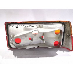 Recambio de piloto trasero izquierdo para renault 18 (134_) 2.1 diesel (1344) referencia OEM IAM 2452161595  