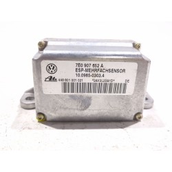 Recambio de centralita esp para volkswagen touareg (7la)(2002) 3.0 tdi v6 [3,0 ltr. - 165 kw v6 tdi dpf] referencia OEM IAM 7E09