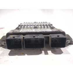 Recambio de centralita inyeccion para peugeot partner monospace (5_, g_) 2.0 hdi referencia OEM IAM 5WS40155CT  