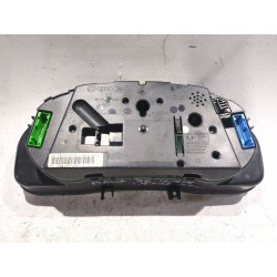 Recambio de cuadro completo para volkswagen passat b3/b4 (3a2, 35i) 1.9 tdi referencia OEM IAM 110008193  