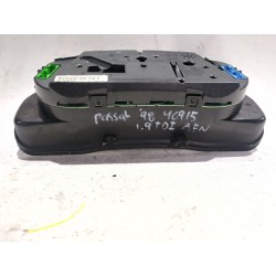Recambio de cuadro completo para volkswagen passat b3/b4 (3a2, 35i) 1.9 tdi referencia OEM IAM 110008193  