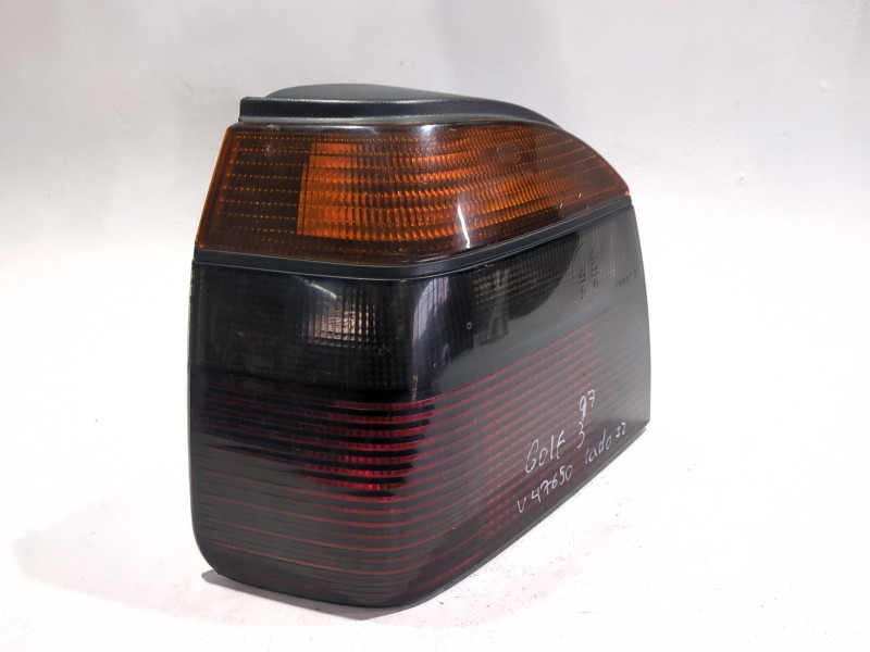 Recambio de piloto trasero izquierdo para volkswagen golf iii (1h1) 1.9 tdi referencia OEM IAM 1h6945257  