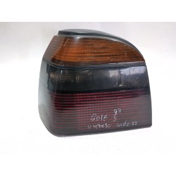 Recambio de piloto trasero izquierdo para volkswagen golf iii (1h1) 1.9 tdi referencia OEM IAM 1h6945257  