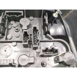 Recambio de piloto trasero izquierdo para volkswagen golf iii (1h1) 1.9 tdi referencia OEM IAM 1h6945257  