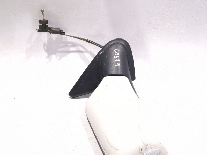 Recambio de retrovisor derecho para volkswagen golf iii (1h1) 1.9 tdi referencia OEM IAM 055010r  