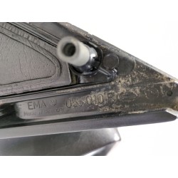 Recambio de retrovisor derecho para volkswagen golf iii (1h1) 1.9 tdi referencia OEM IAM 055010r  