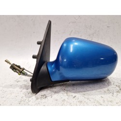 Recambio de retrovisor izquierdo para skoda felicia ii (6u1) 1.3 referencia OEM IAM 415501409  