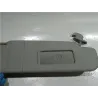 Recambio de parasol derecho para volkswagen golf iv berlina (1j1)(1997) 1.6 16v referencia OEM IAM 6X0857552  