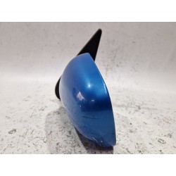 Recambio de retrovisor izquierdo para skoda felicia ii (6u1) 1.3 referencia OEM IAM 415501409  