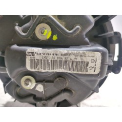 Recambio de motor calefaccion para citroën c3 i (fc_, fn_) 1.4 hdi referencia OEM IAM F665878C  