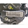 Recambio de motor calefaccion para citroën c3 i (fc_, fn_) 1.4 hdi referencia OEM IAM F665878C  