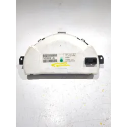Recambio de cuadro completo para citroën c3 (2002) hdi referencia OEM IAM P9652008280H01  
