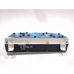 Recambio de cuadro completo para nissan almera (n15)(07.1995) 2.0 d referencia OEM IAM   