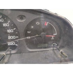 Recambio de cuadro completo para nissan almera (n15)(07.1995) 2.0 d referencia OEM IAM   