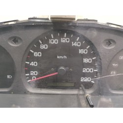 Recambio de cuadro completo para nissan almera (n15)(07.1995) 2.0 d referencia OEM IAM   