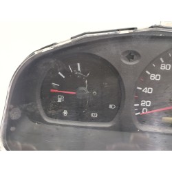 Recambio de cuadro completo para nissan almera (n15)(07.1995) 2.0 d referencia OEM IAM   